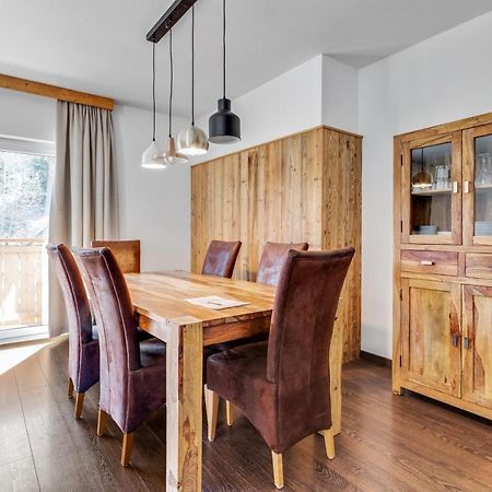 Stanton Lodge Σανκτ Αντόν αμ Άλμπεργκ Εξωτερικό φωτογραφία